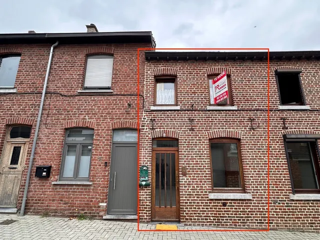 Huis te huur in Tongeren – 1/10
