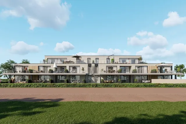 Appartement te koop in Hasselt – 1/10