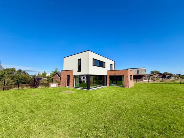Maison à vendre à Oreye – 1/10