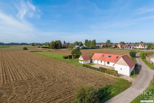 Huis te huur in Wortegem-Petegem – 1/10