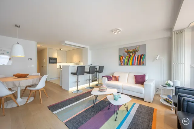 Appartement te koop in Knokke-Heist – 1/10
