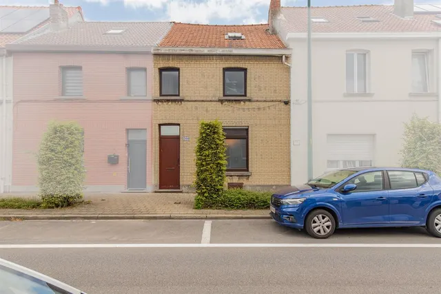 Maison à vendre à Vilvoorde – 1/10
