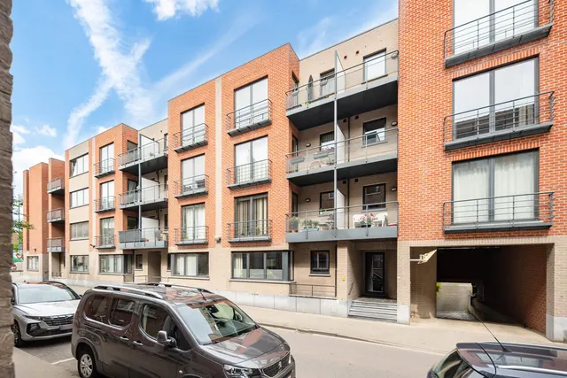 Appartement à vendre à Leuven – 1/10