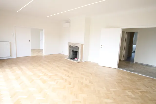 Appartement à louer à Ixelles – 1/10
