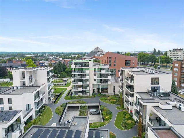 Duplex/Penthouse te huur in Sint-Truiden – 1/10
