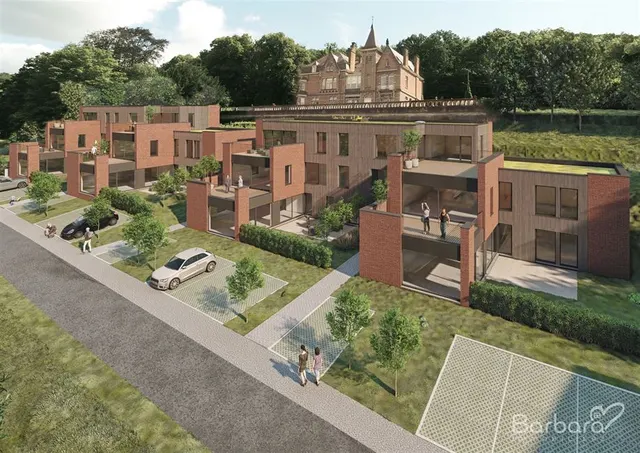 Appartement à vendre à Yvoir – 1/10