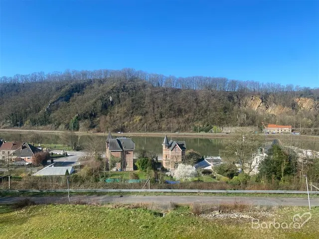Appartement à vendre à Yvoir – 1/10