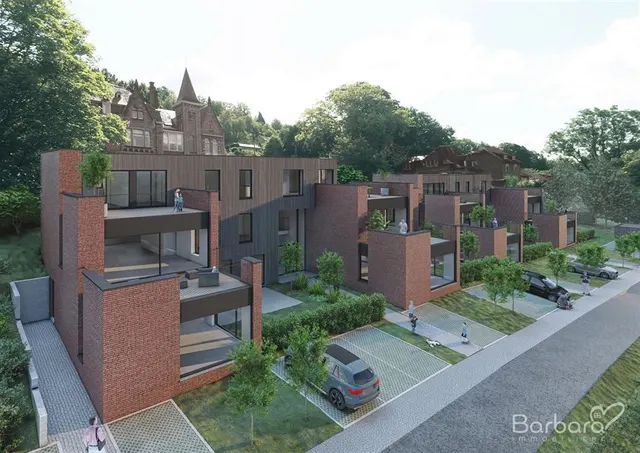 Appartement à vendre à Yvoir – 1/10