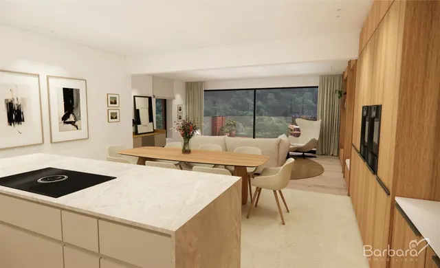 Appartement à vendre à Yvoir – 1/10