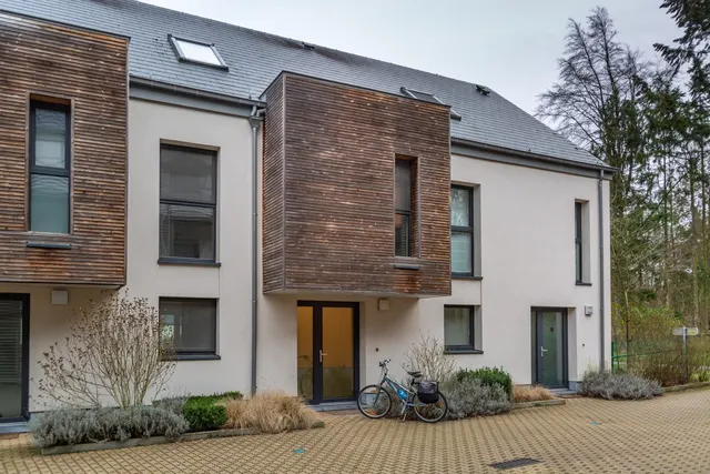 Maison à louer à Genappe – 1/10