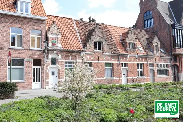 Maison à louer à Brugge – 1/10
