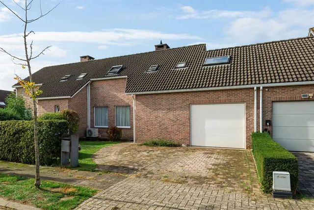 Huis te koop in Rumst – 1/10