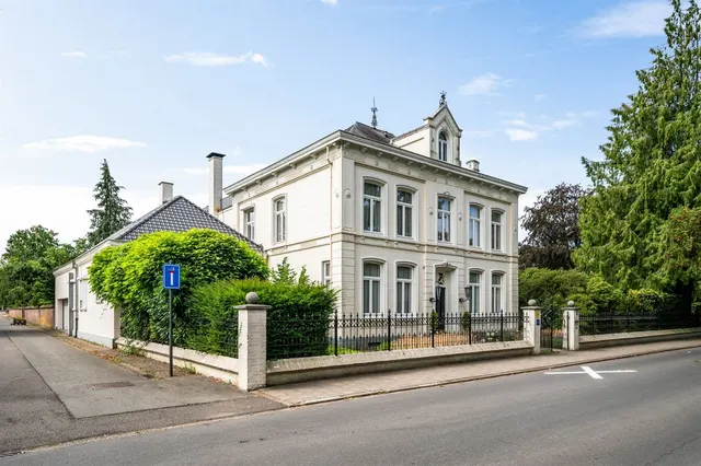 Maison à vendre à Sint-Huibrechts-Lille – 1/10