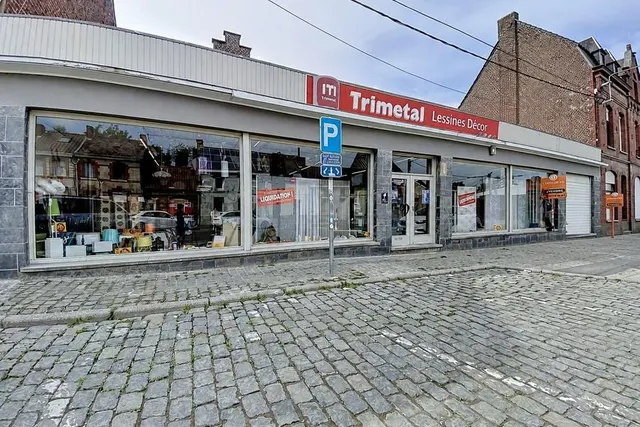 Huis te koop in Lessines – 1/10