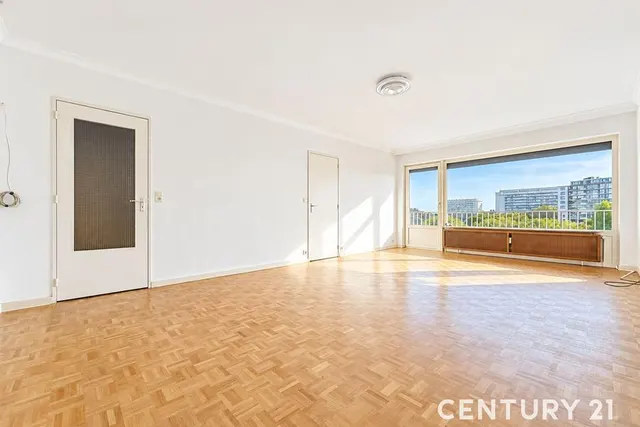 Apartment for sale in Evere – 1/10