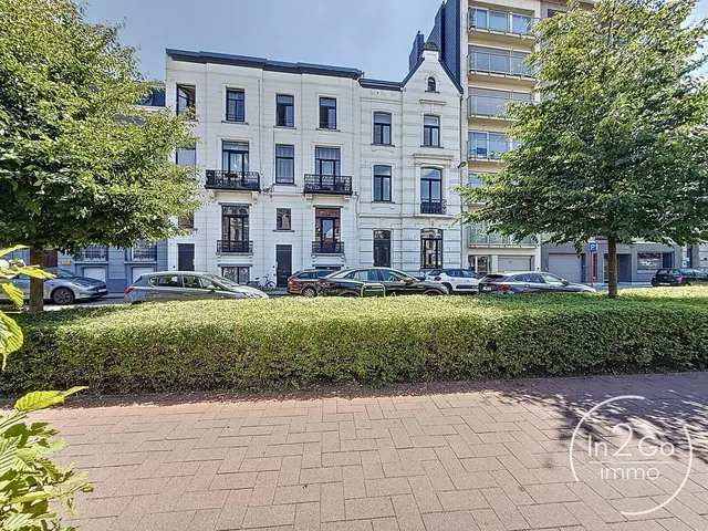 Maison à vendre à Heverlee – 1/10