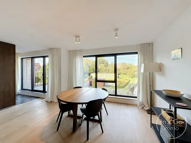 Appartement à vendre à Heverlee – 1/10