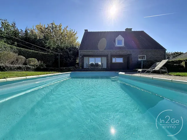 Maison à vendre à Blanden – 1/10