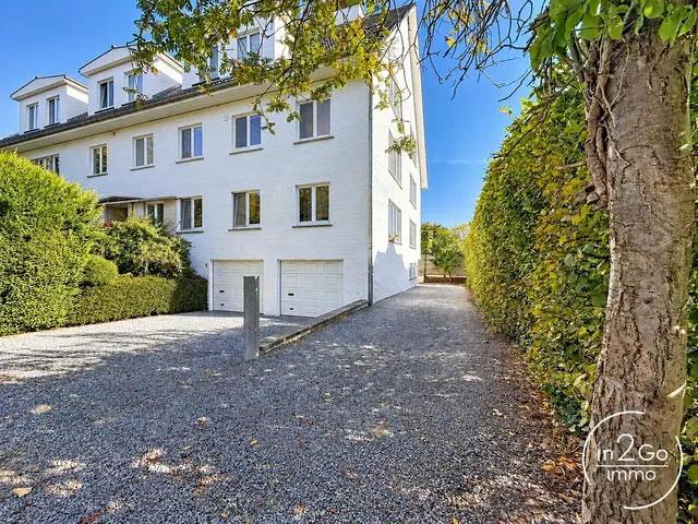 Appartement à vendre à Heverlee – 1/10