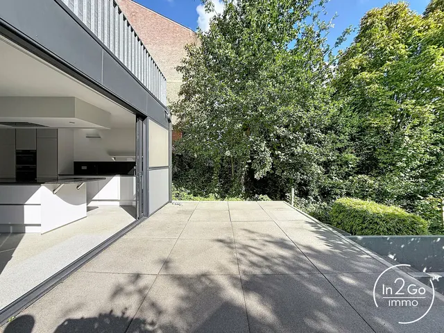 Maison à vendre à Heverlee – 1/10