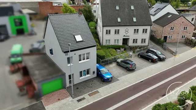 Huis te koop in Boortmeerbeek – 1/10