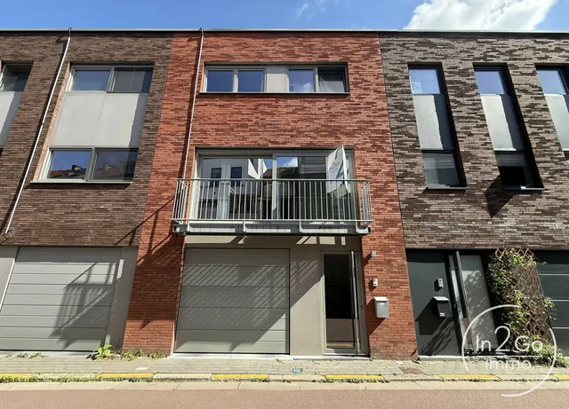 Maison à vendre à Heverlee – 1/10