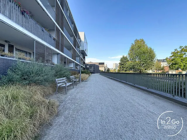 Apartment for sale in Leuven – 1/10