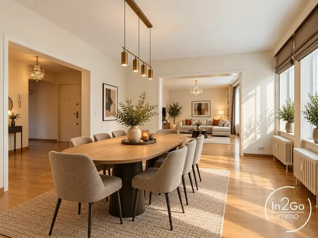 Apartment for sale in Leuven – 1/10