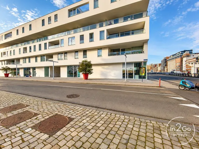 Apartment for rent in Leuven – 1/10