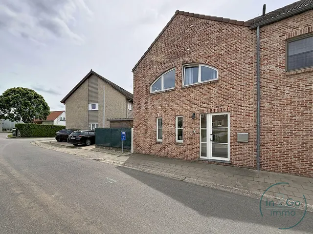 House for sale in Sint-Truiden – 1/10
