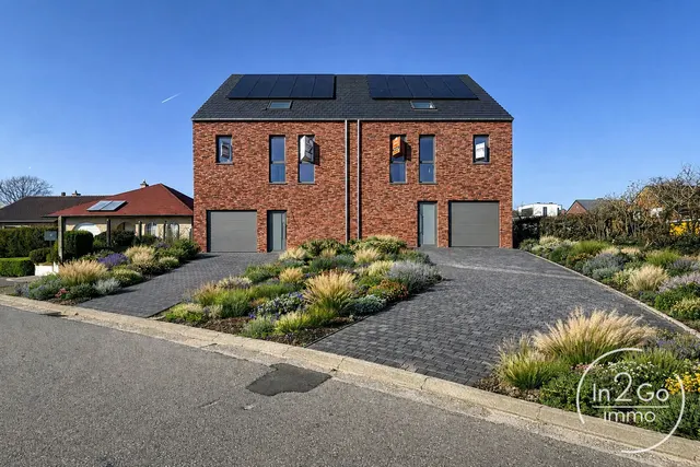 Huis te koop in Linden – 1/10