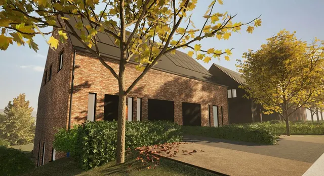 Huis te koop in Tielt-Winge – 1/10