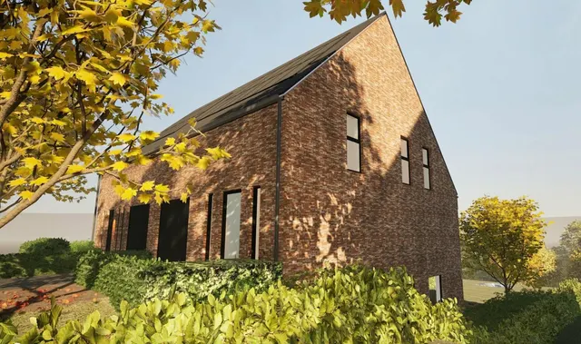 Maison à vendre à Tielt-Winge – 1/10