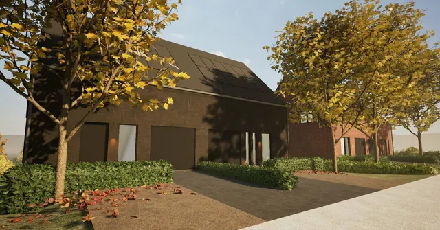 Maison à vendre à Tielt-Winge – 1/10