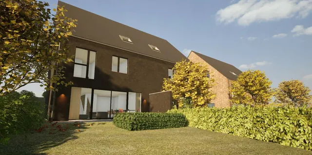 Maison à vendre à Tielt-Winge – 1/10