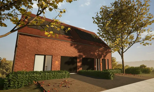 Maison à vendre à Tielt-Winge – 1/10