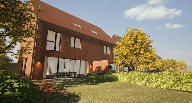 Maison à vendre à Tielt-Winge – 1/10