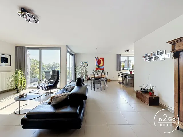 Appartement te koop in Hasselt – 1/10
