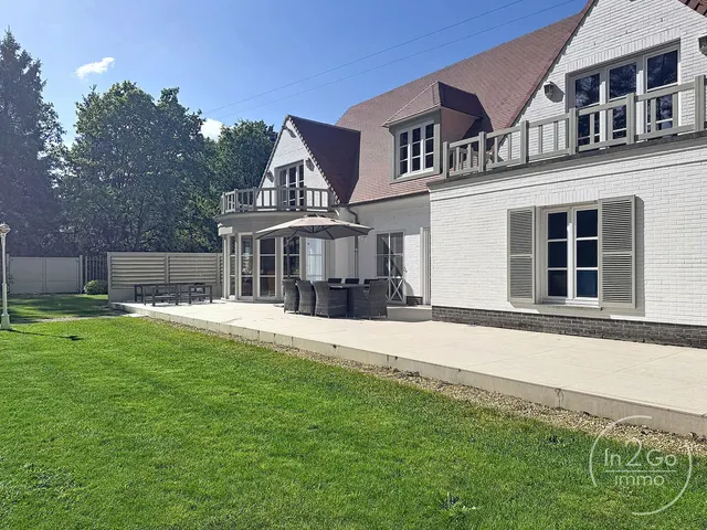 Villa te koop in Langdorp – 1/10