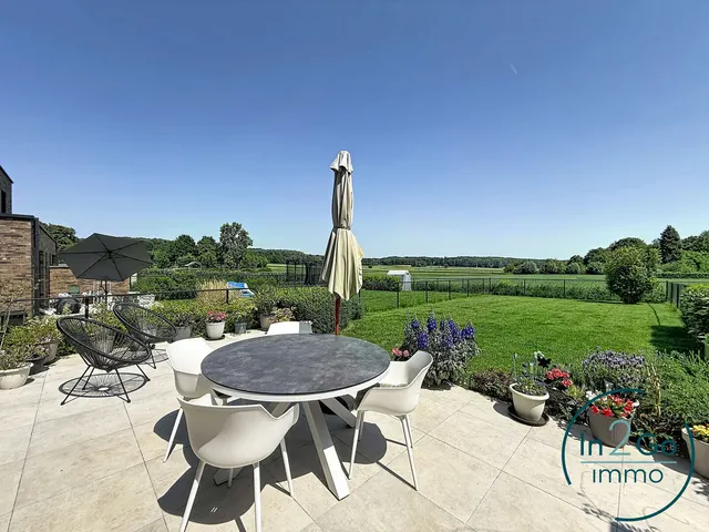 Maison à vendre à Boutersem – 1/10