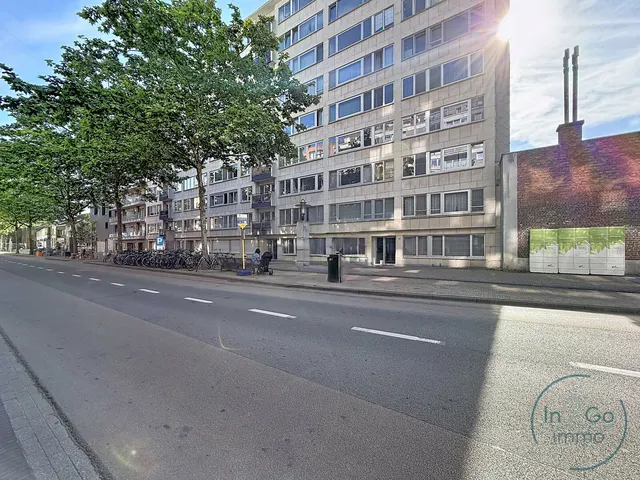 Appartement te koop in Leuven – 1/10