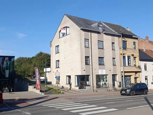 Appartement à louer à Grimbergen – 1/6