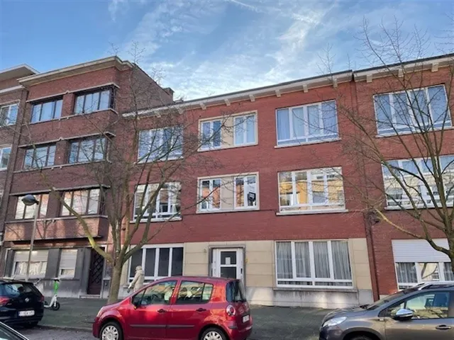 Appartement te huur in Antwerpen – 1/7
