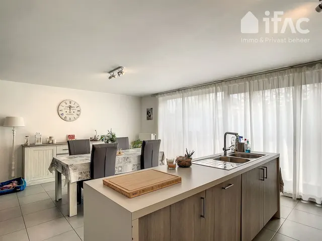 Appartement te huur in Tervuren – 1/10