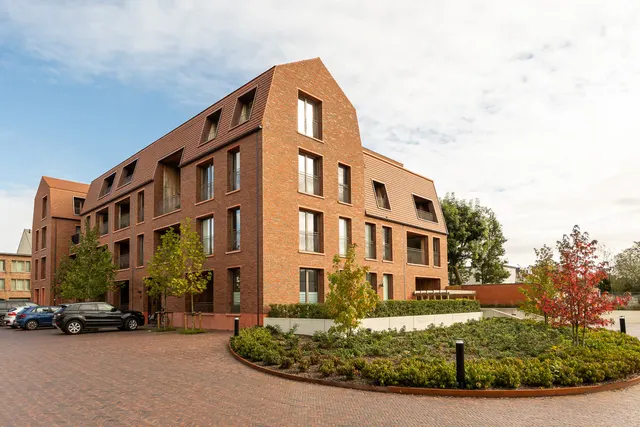 Appartement te huur in Malle – 1/10