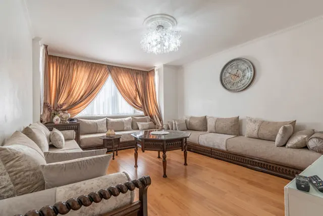 Appartement te koop in Molenbeek-Saint-Jean – 1/10