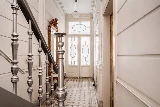 Maison à vendre à Berchem – 1/10