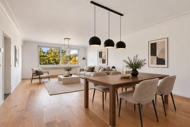 Appartement à vendre à Wilrijk – 1/10