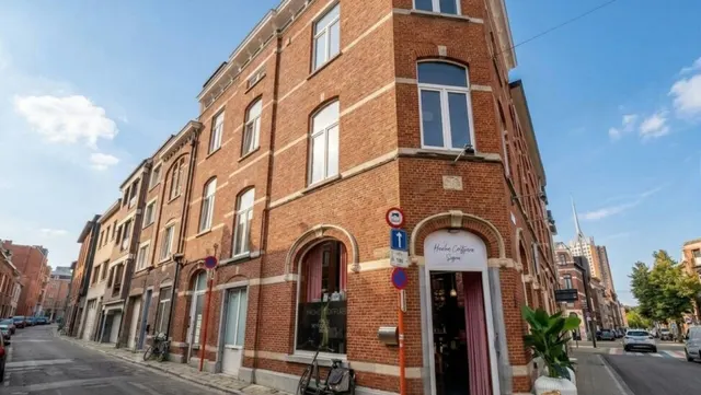 Appartement te huur in Leuven – 1/10