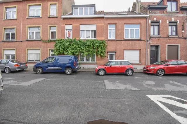 Maison à vendre à Laeken – 1/10